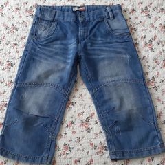 Name It Boys jeans denim shorts 11 12 years