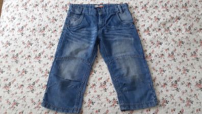 Name It Boys jeans denim shorts 11 12 years