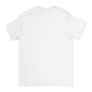 Oasis Band Photo Vintage Style Heavyweight Unisex Crewneck T-shirt Image 3