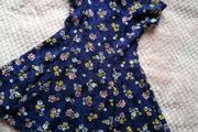 Girl's dress, 2-3 yrs