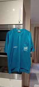 reiteoir (referee) go games jersey