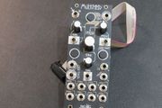 Make Noise Multimod