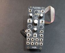 Make Noise Multimod