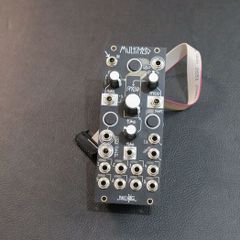 Make Noise Multimod