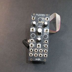 Make Noise Multimod