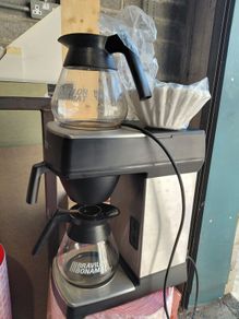 bravilor Coffee maker