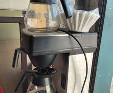 bravilor Coffee maker