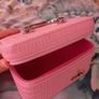 Makeup bag / cosmetic bag Image 3