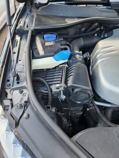 2011 Audi Q7