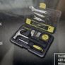 Guild 25 Piece Hand Tool Kit Image 7