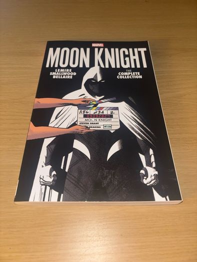 Graphic Novel Collection - Batman - Junji Ito - Marvel - Watchmen - Hellboy