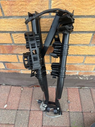 Bike carrier (3 bikes)