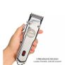 Ceramic hair clipper Image 10