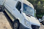 Mercedes sprinter/Volkswagen crafter parts