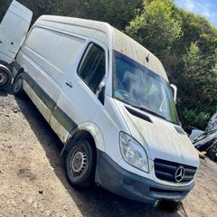Mercedes sprinter/Volkswagen crafter parts