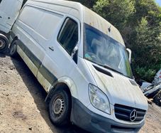 Mercedes sprinter/Volkswagen crafter parts
