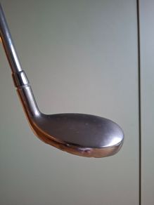 Callaway Hybrid