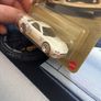 Hot wheels Silver series Race off Honda VW Toyota Mazda Image 5