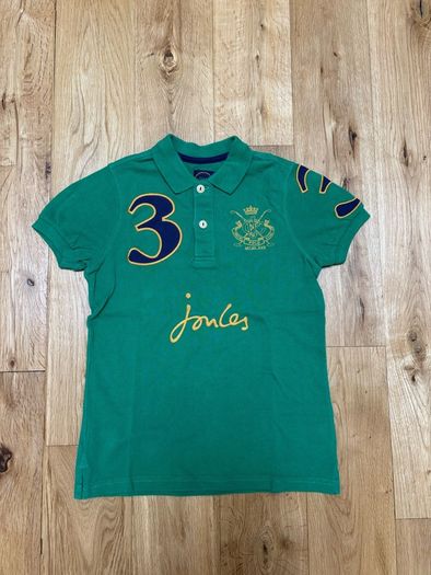 New Joules Polo Shirt