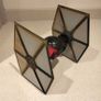 Star Wars TIE Fighter Desert Damaged Image 5