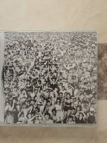 George Michael CD - Listen Without Prejudice