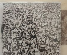 George Michael CD - Listen Without Prejudice