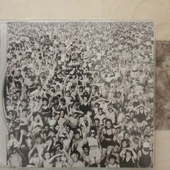 George Michael CD - Listen Without Prejudice