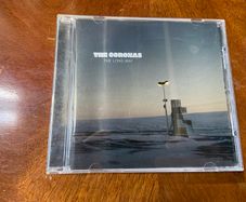 The Coronas The Long Way CD