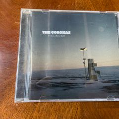 The Coronas The Long Way CD