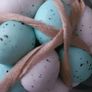 Easter decoration tree with eggs - NEW! Image 4