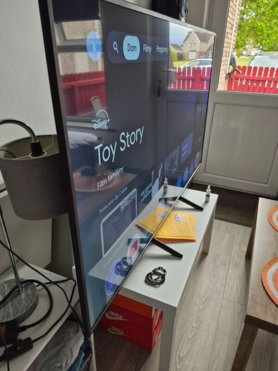 Sony bravia 65 inch