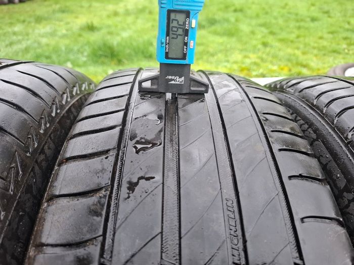 16" Audi,  Vw,  Seat,  Skoda Alloys with tyres