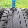 16" Audi,  Vw,  Seat,  Skoda Alloys with tyres Image 7
