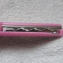 Scissors Creative Victorian Art Arts Craft Sewing Pink Pinking Shears Image 4