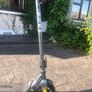 scooter pure air 3, like new condition, spare parts and pump included Image 3