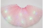 Led Tutu Skirt New