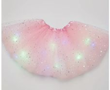 LED Tutu Skirt