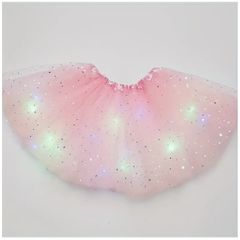 LED Tutu Skirt