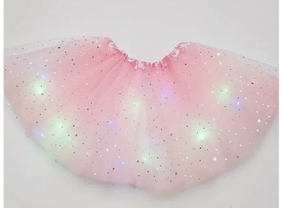 LED Tutu Skirt