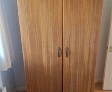 Free Wardrobe