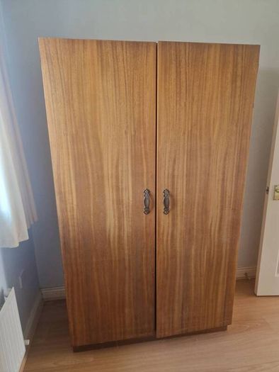 Free Wardrobe
