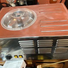 Musso Stella L2 Ice Cream Machine