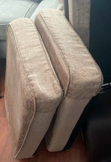 Two Seater Sofa Free To Take Away.