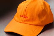 designer cap