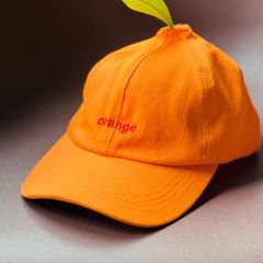designer cap