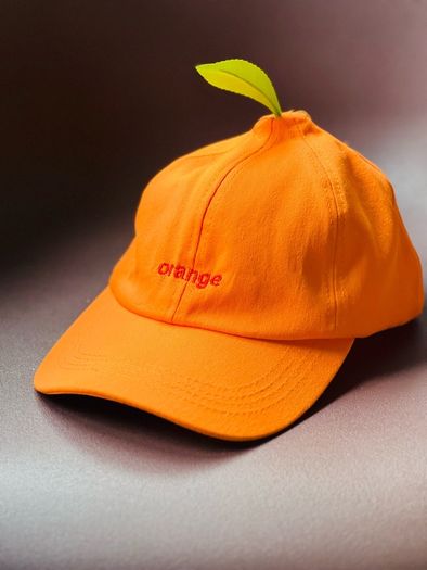 designer cap