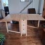 Table (extendable) Image 3
