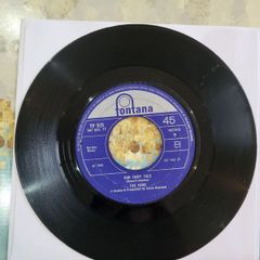 The Herd I Dont Want Our Loving To Die 1968 Fontana 7 inch