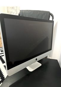 Apple iMac 27-inch
