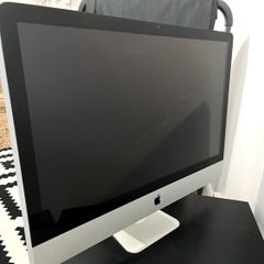 Apple iMac 27-inch